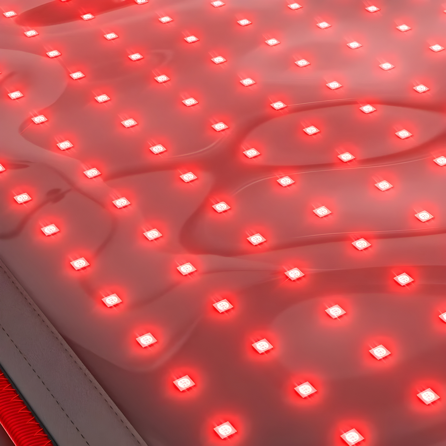 SootheCinch™ - Wavelength Belt
