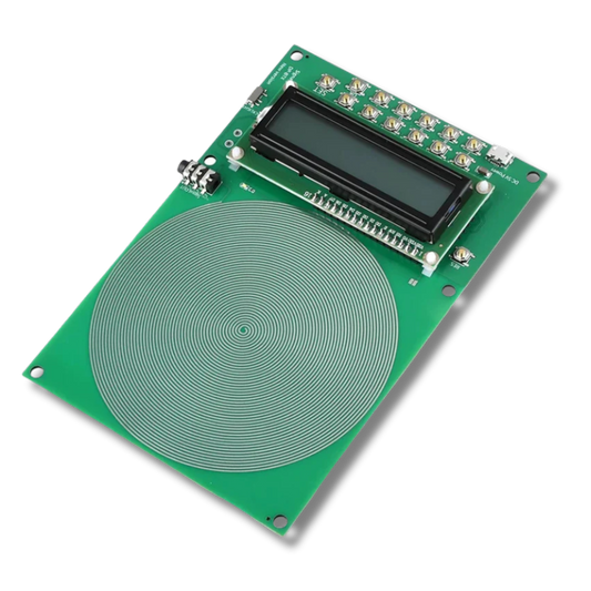 Delivive™ - Harmony Wave Generator