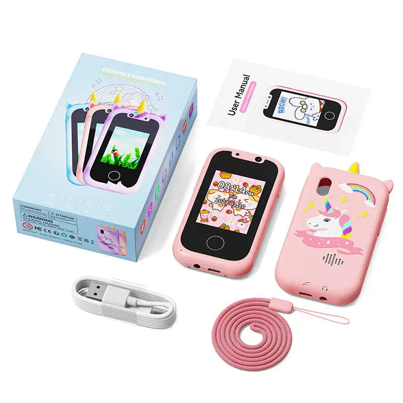 SmartBuddy™ Kids Phone