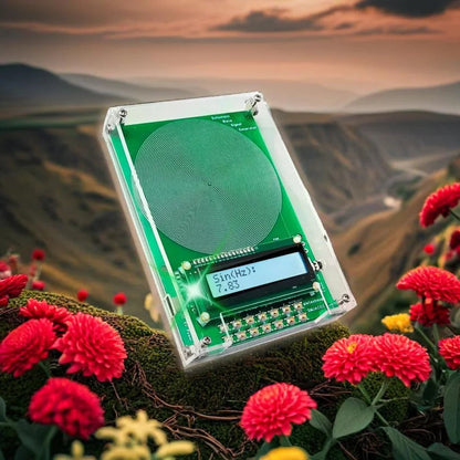 Delivive™ - Harmony Wave Generator