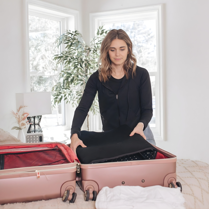 CelluGrid™ - Full Body Red Light Therapy Mat