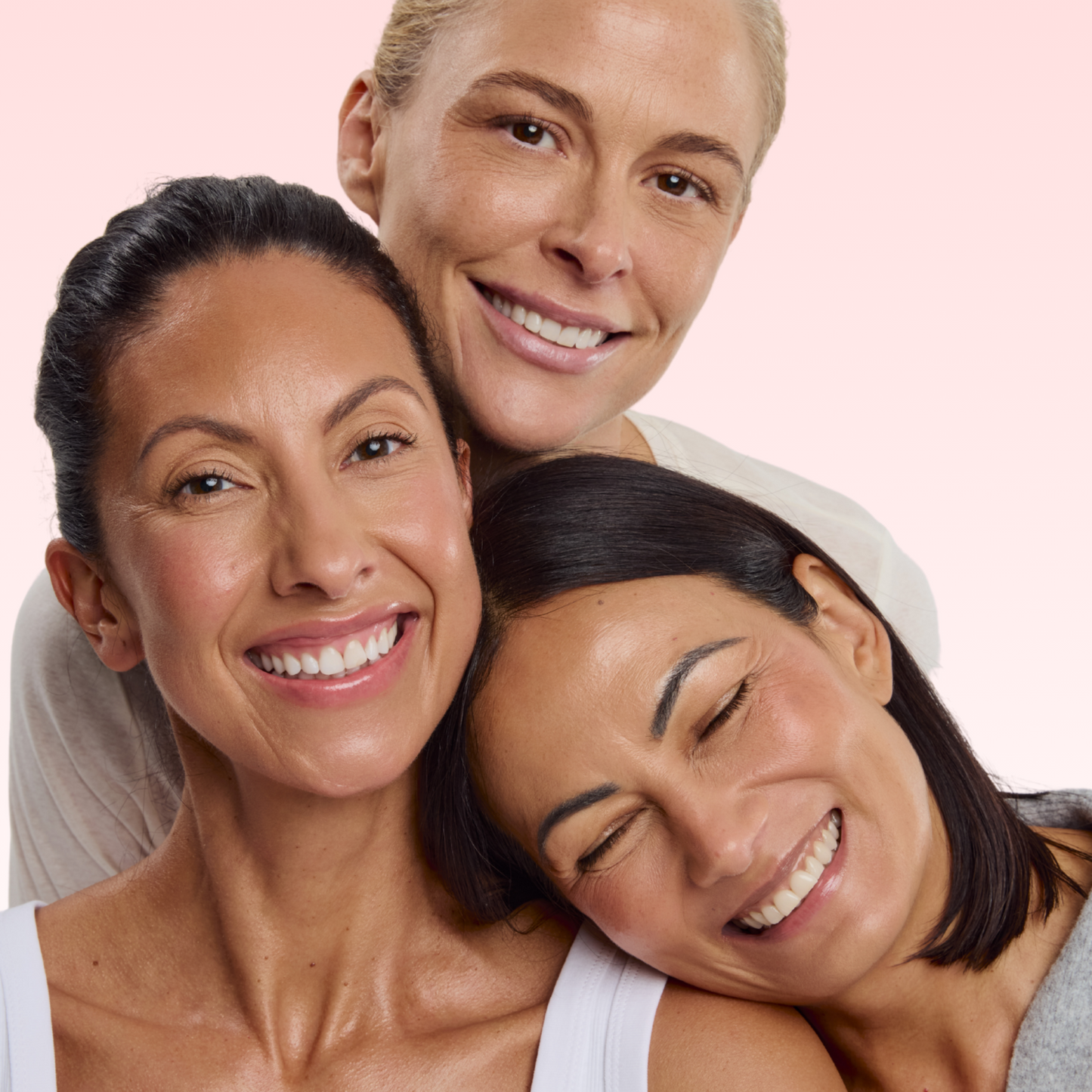 DermaBeam™ - LED Face Mask