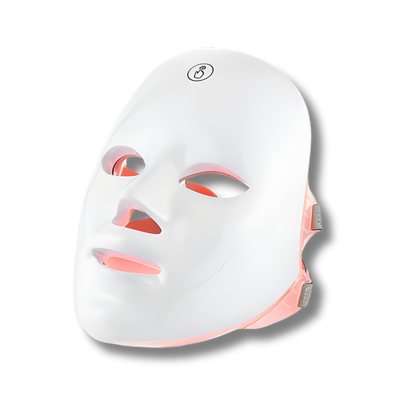 DermaBeam™ - LED Face Mask