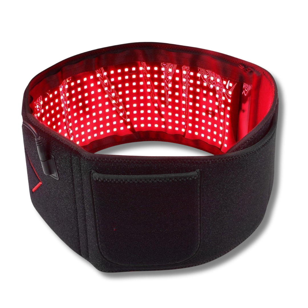 SootheCinch™ - Wavelength Belt