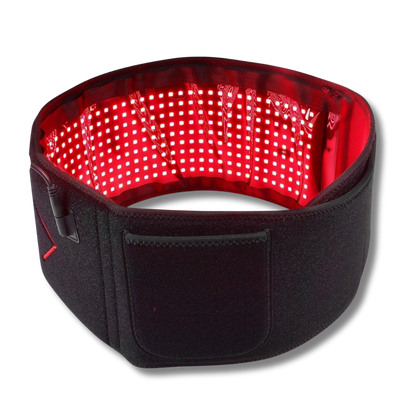 SootheCinch™ - Wavelength Belt