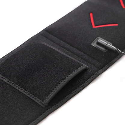 SootheCinch™ - Wavelength Belt