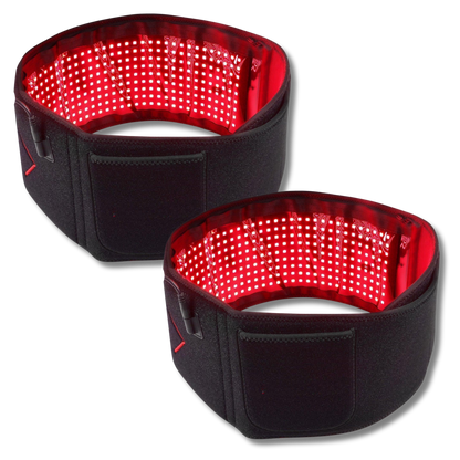 SootheCinch™ - Wavelength Belt