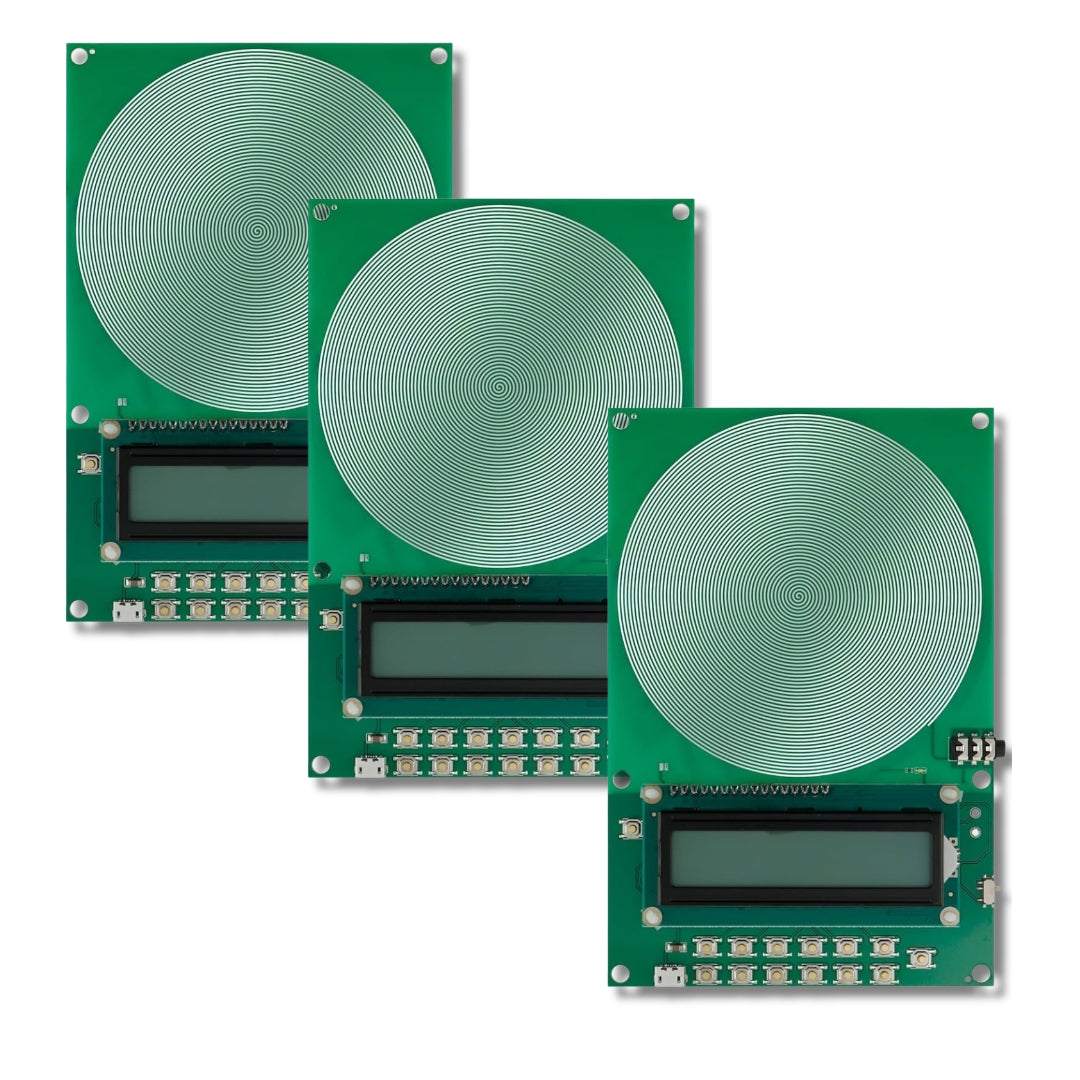 Delivive™ - Harmony Wave Generator