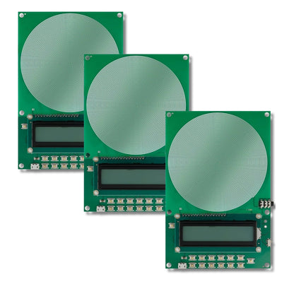 Delivive™ - Harmony Wave Generator