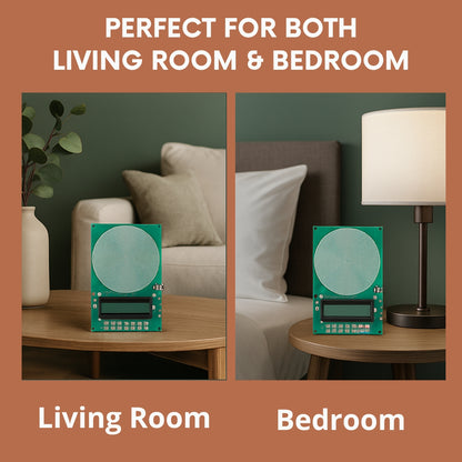 Delivive™ - Harmony Wave Generator