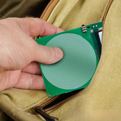 Delivive™ - Harmony Wave Generator