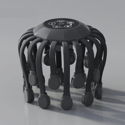 CranialZen™ - Electric Scalp Massager