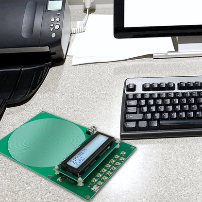 Delivive™ - Harmony Wave Generator